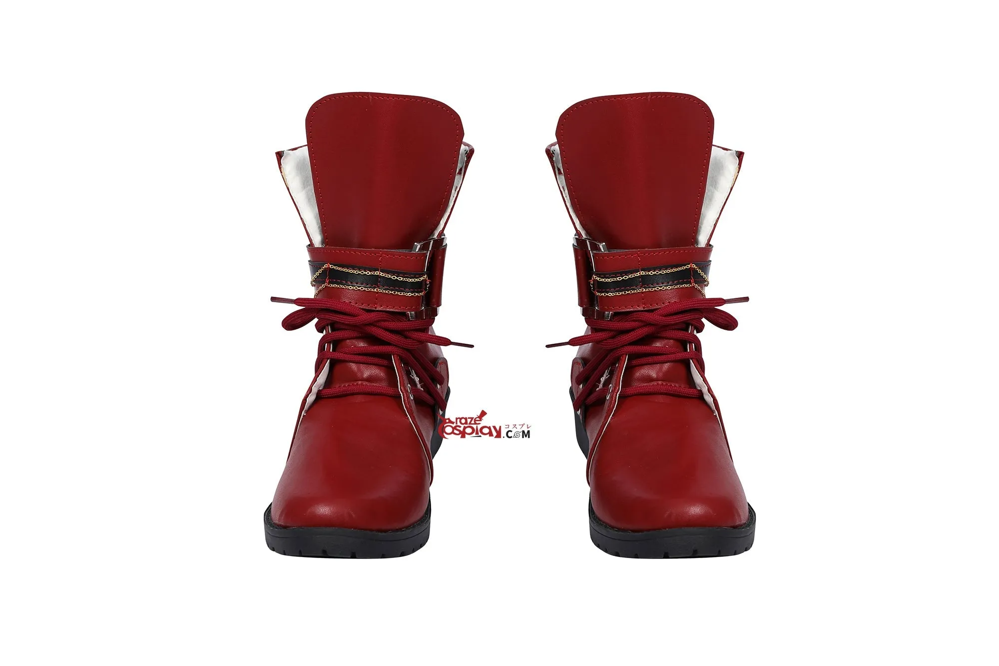 FF Tifa Lockhart Outfit Cosplay Costume