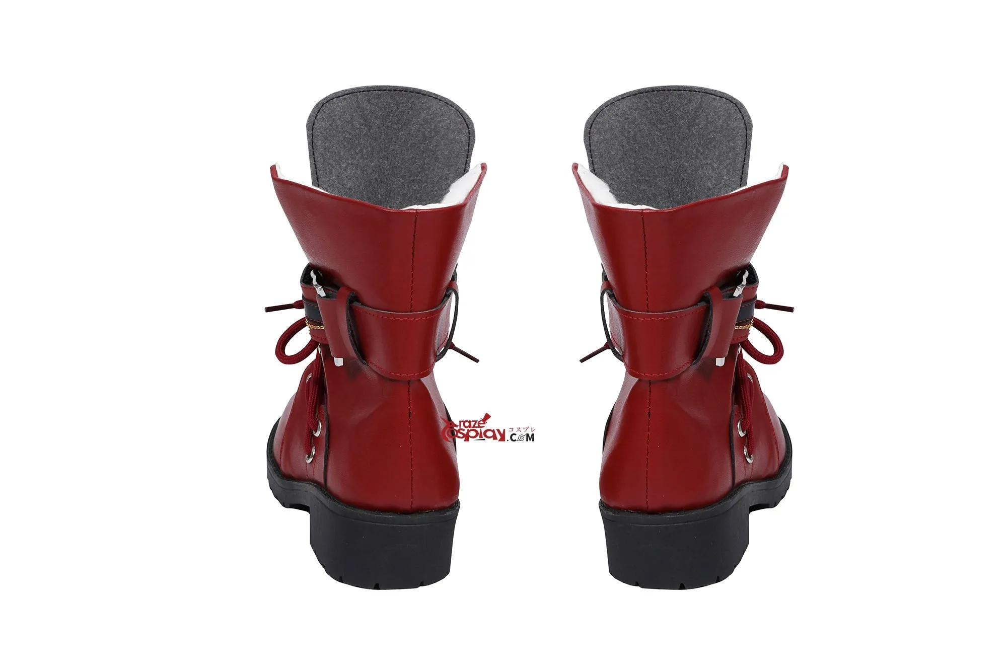 FF Tifa Lockhart Outfit Cosplay Costume