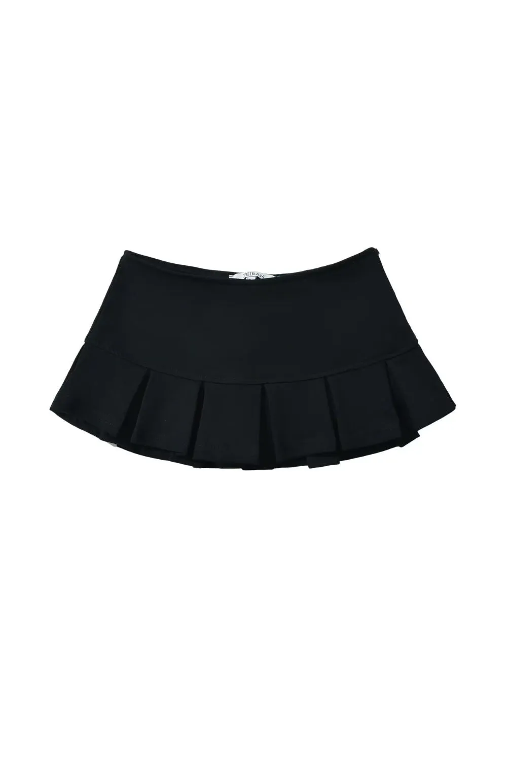 ‘Millie’  Pleated Mini Skirt (5 Colors)