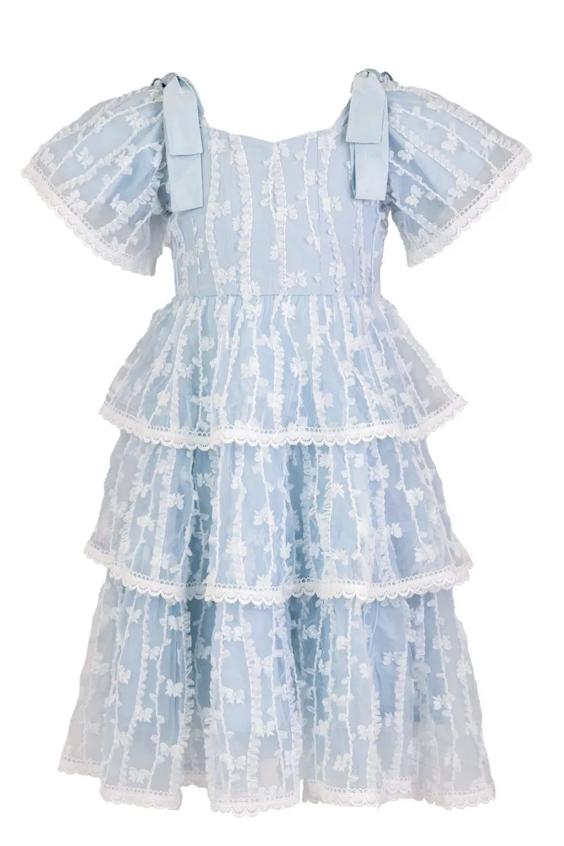 Mini Annabelle Dress - FINAL SALE