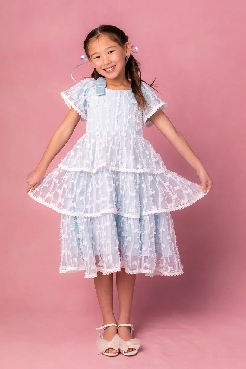 Mini Annabelle Dress - FINAL SALE