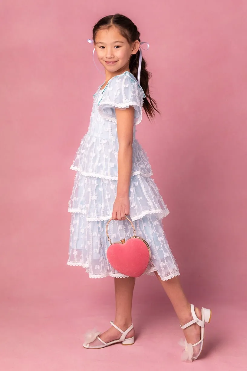 Mini Annabelle Dress - FINAL SALE