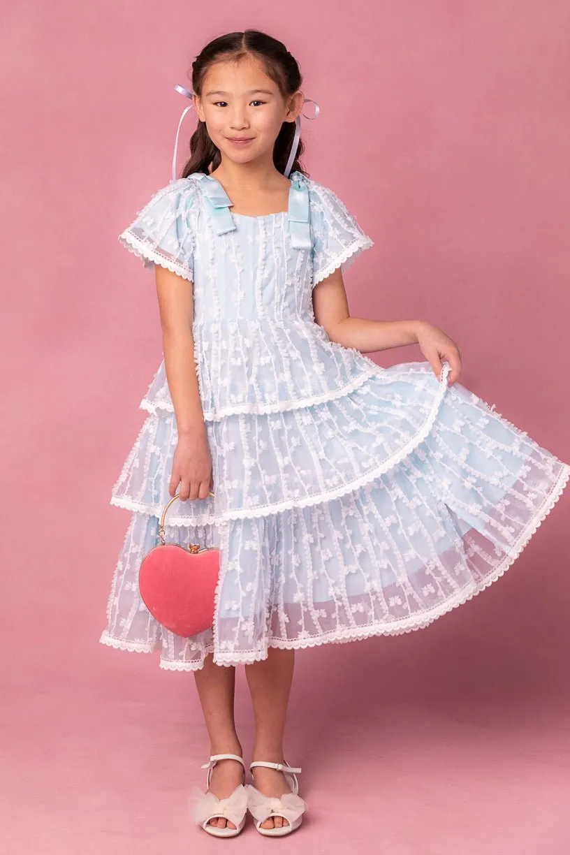 Mini Annabelle Dress - FINAL SALE