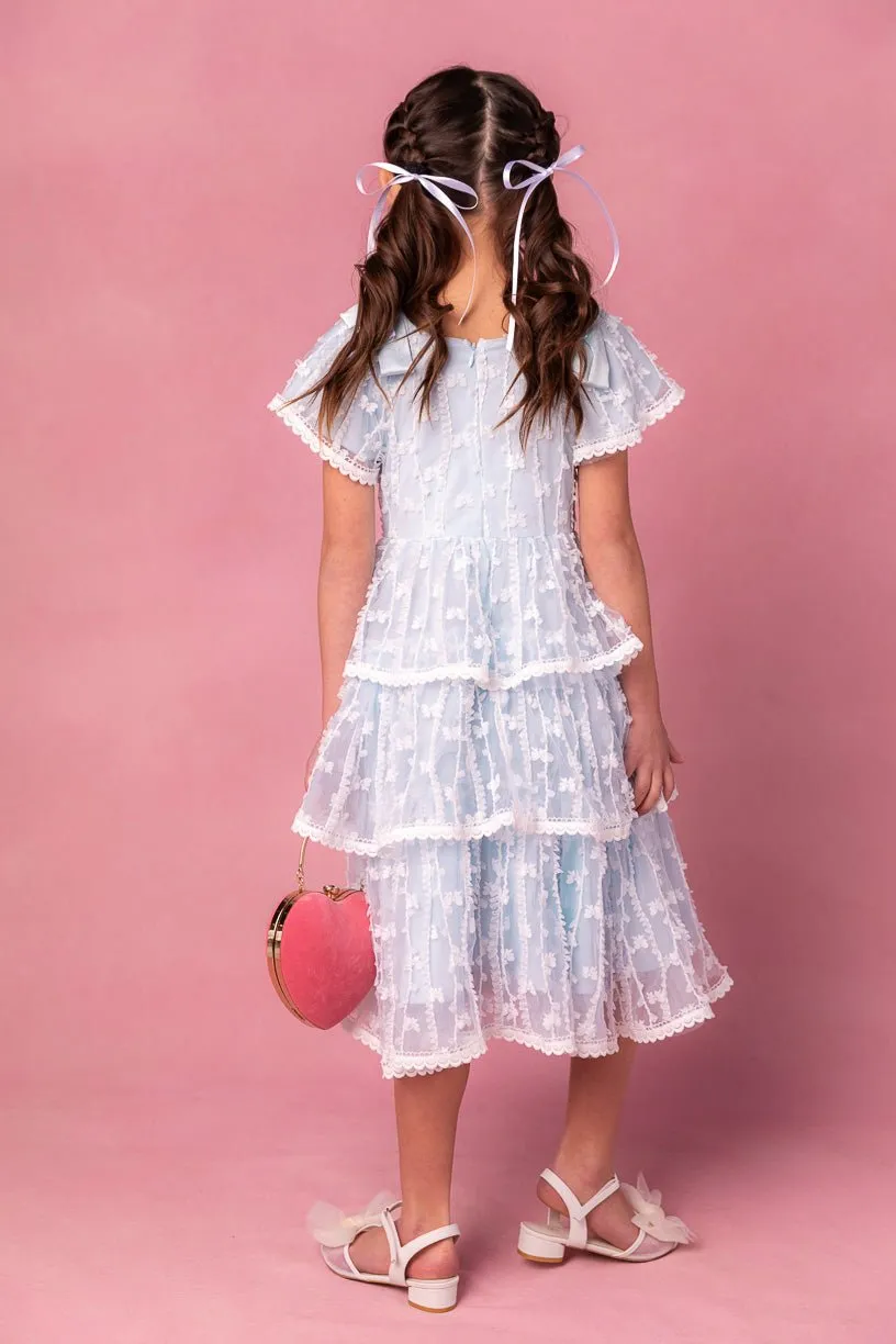 Mini Annabelle Dress - FINAL SALE