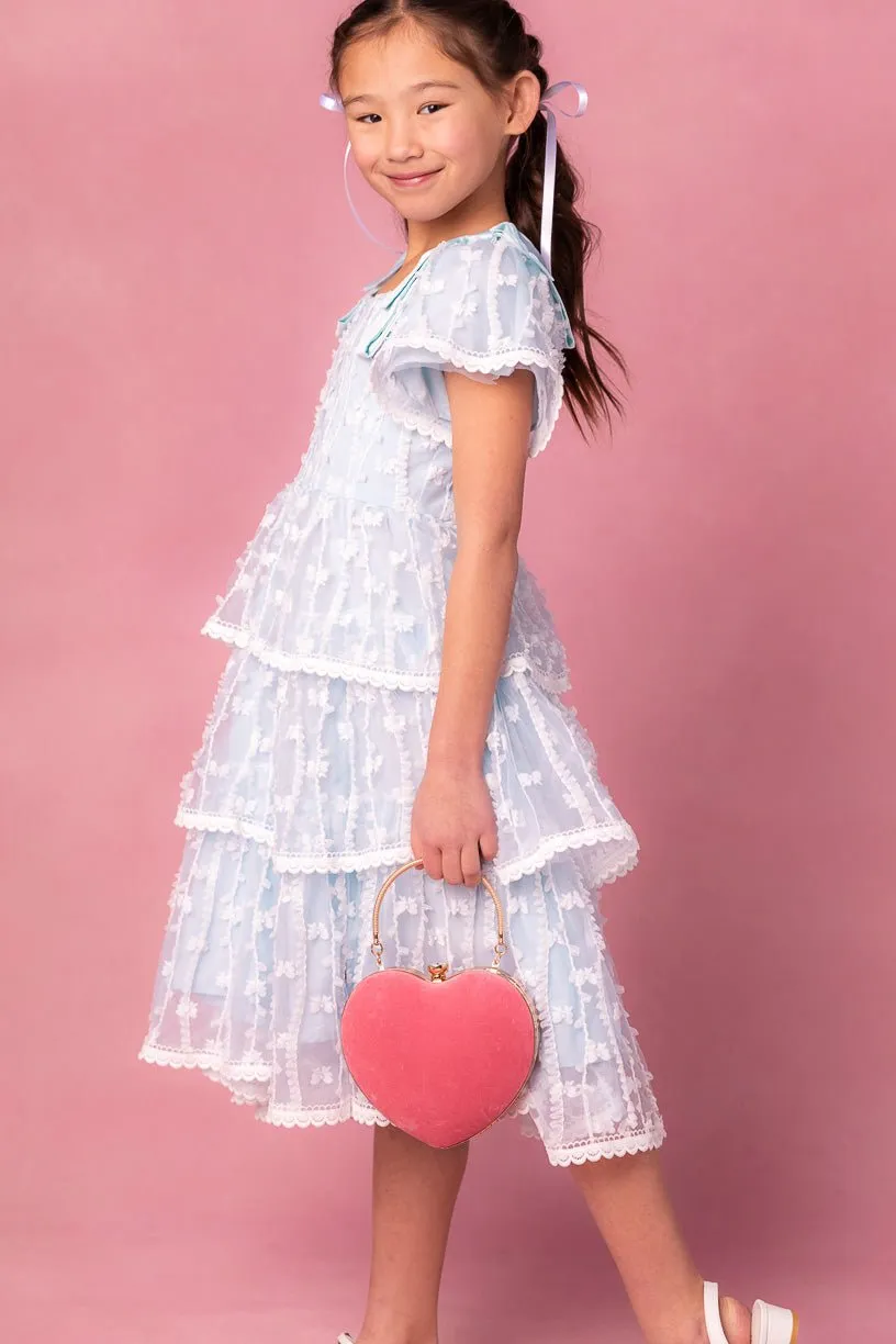 Mini Annabelle Dress - FINAL SALE