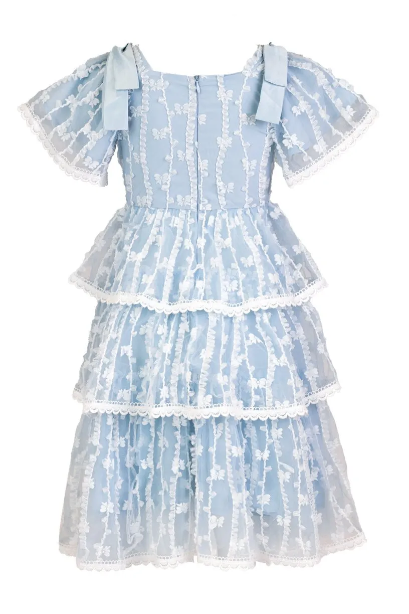 Mini Annabelle Dress - FINAL SALE