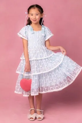 Mini Annabelle Dress - FINAL SALE