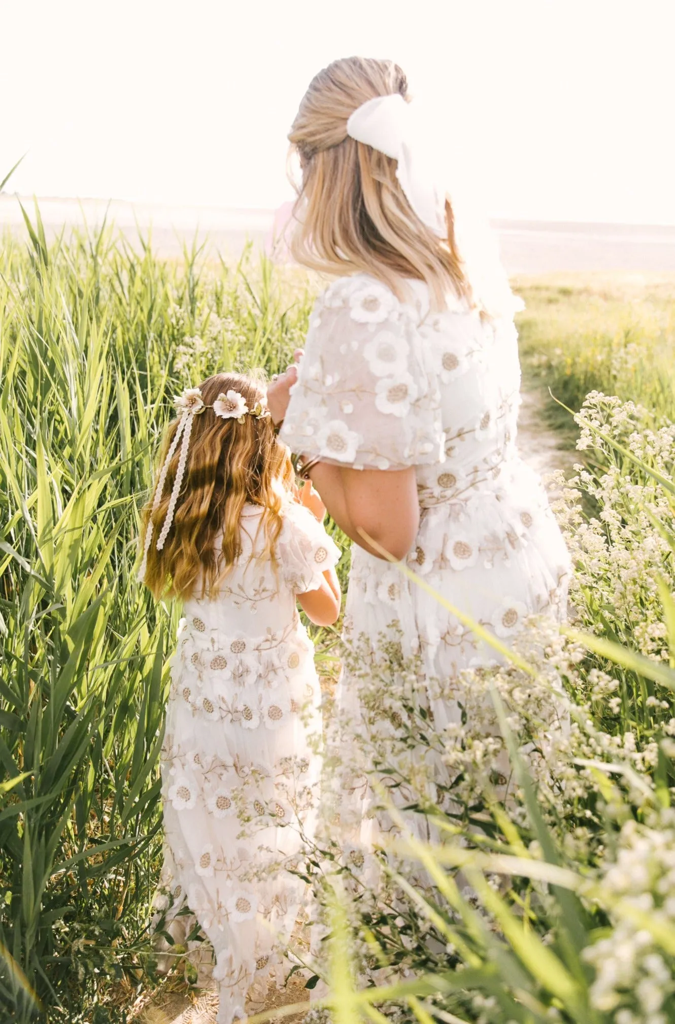 Mini Athena Dress