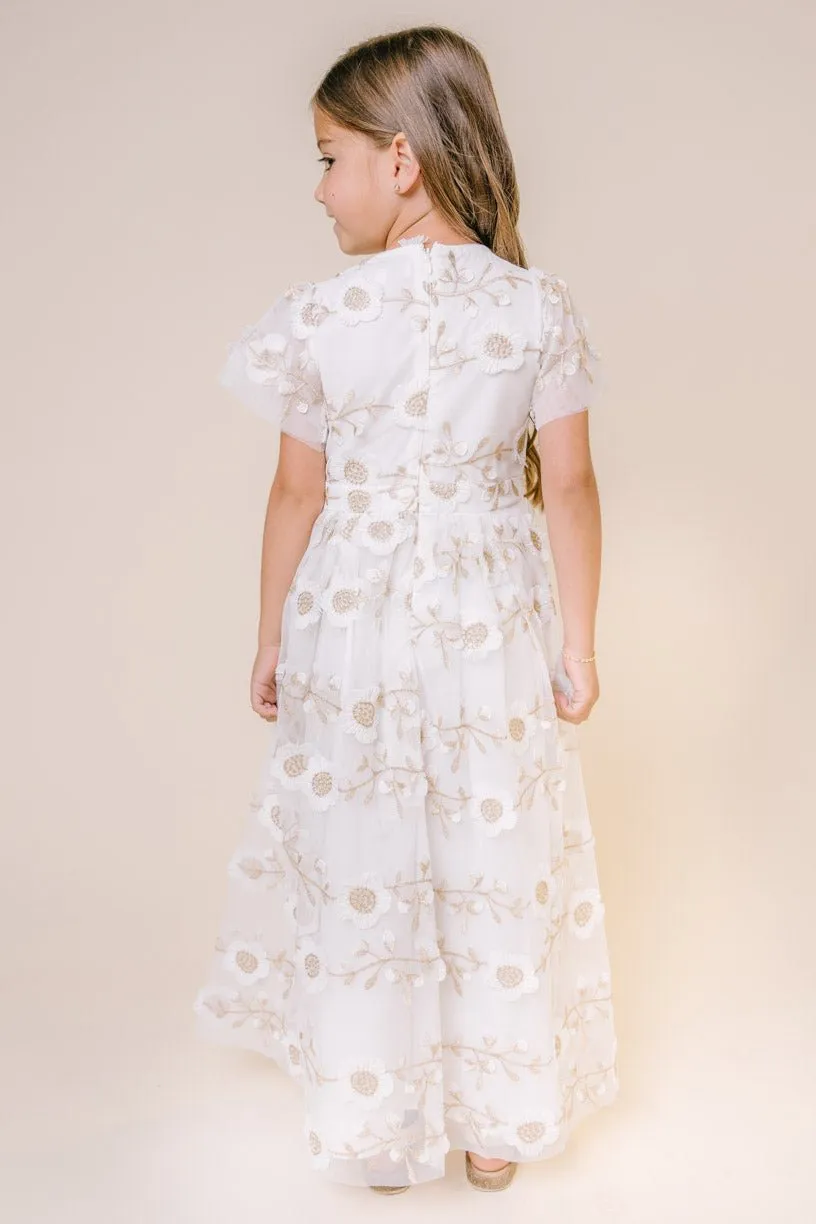 Mini Athena Dress