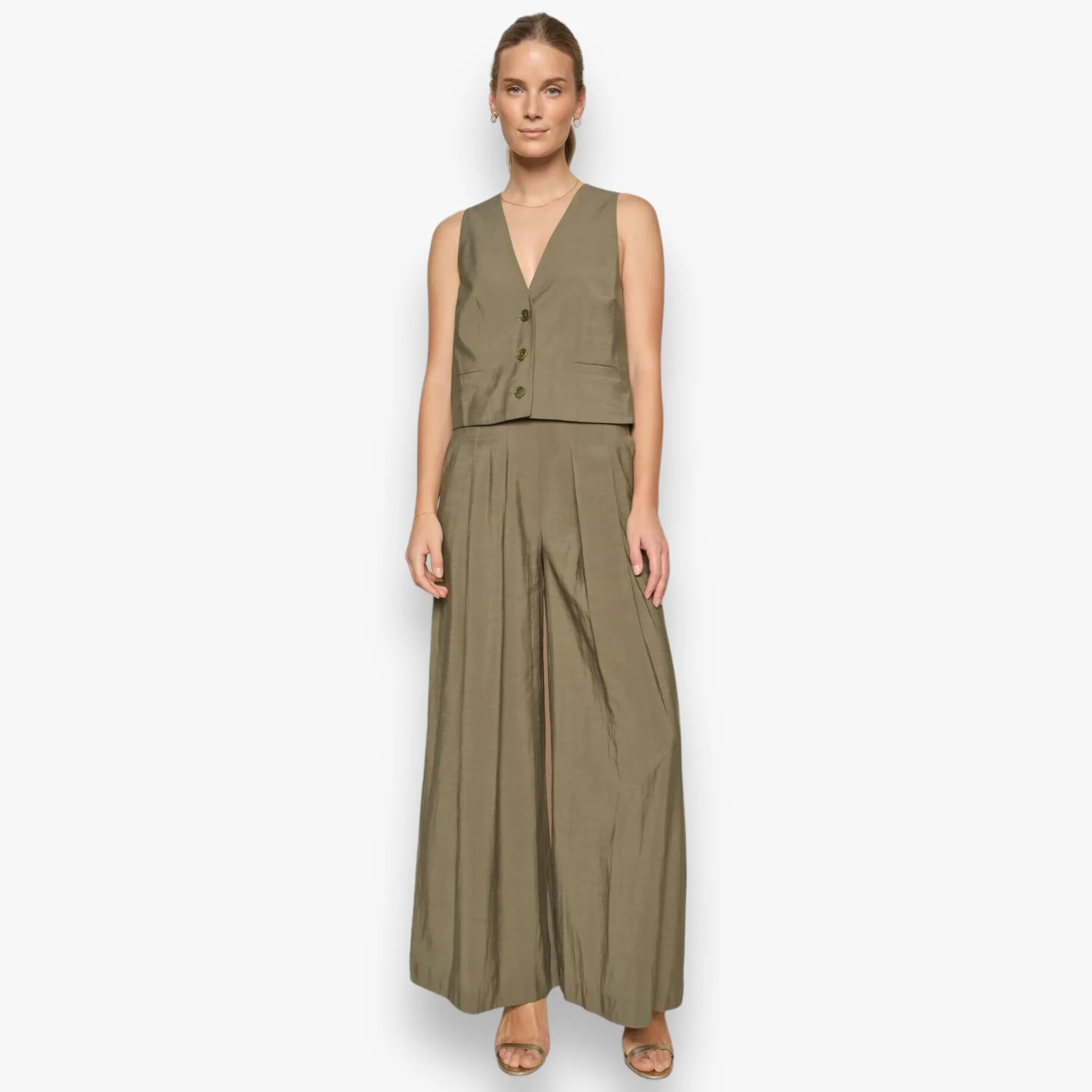 Mos Mosh - Thea Edena pantalon