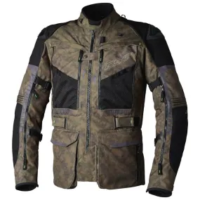 RST Pro Series Ranger CE Textile Jacket Digi Green